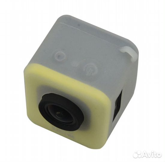 Силиконовый чехол на экшн-камеры