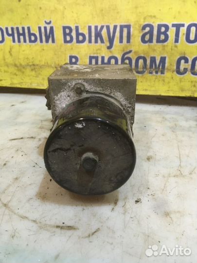 Блок ABS Chery Fora (A520)