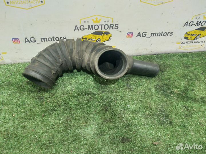 Патрубок Mercedes-Benz CLK-Class