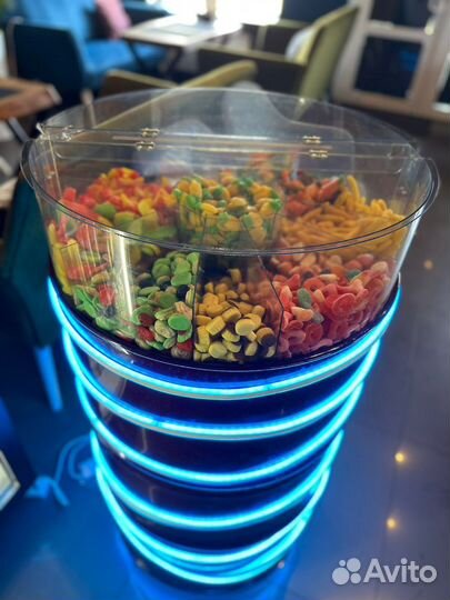 Мармелад оптом халяль