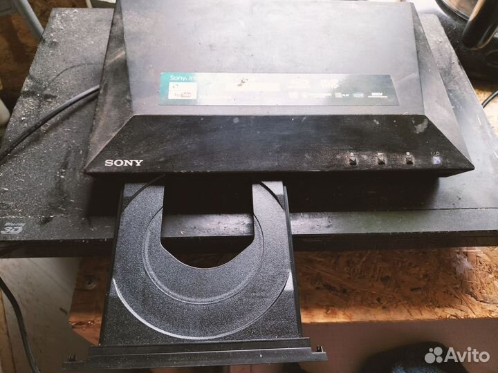 Дивидишники на запчасти