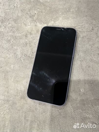 iPhone 12 mini, 128 ГБ