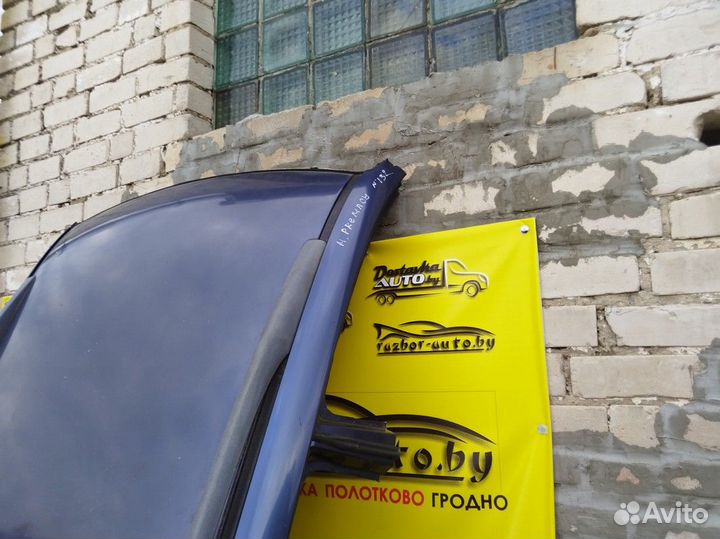 Крыша Mazda Premacy I (1999—2005) X5SQL5