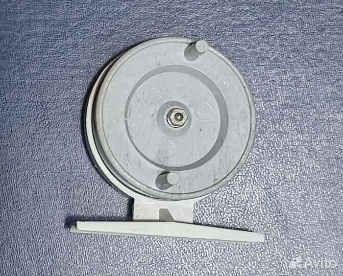 Катушка инерционная СССР