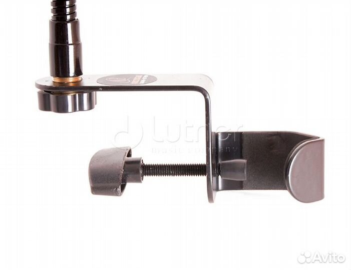 Ortega Держатель планшета с креплением на стойку