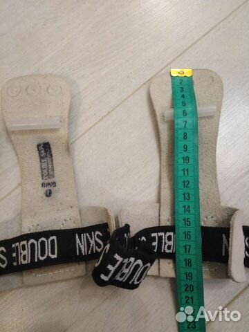 Накладки для спортивной гимнастики