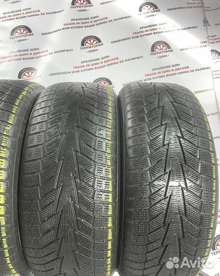 Hankook Winter I'Cept IZ2 235/55 R17 102Q