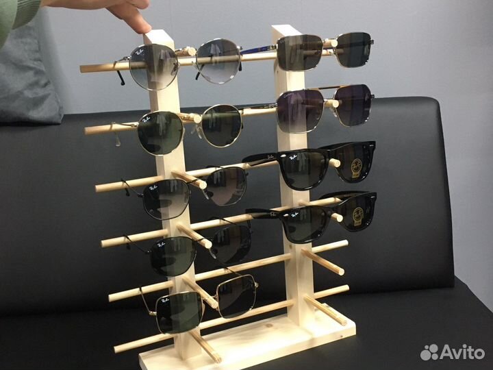 Солнцезащитные очки барнаул