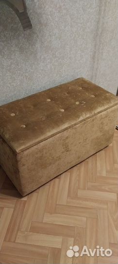 Шкафы и комоды