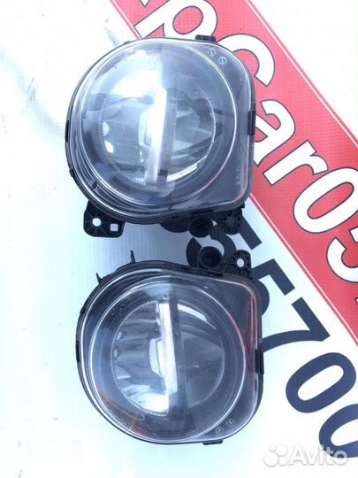 BMW Птф передний LED