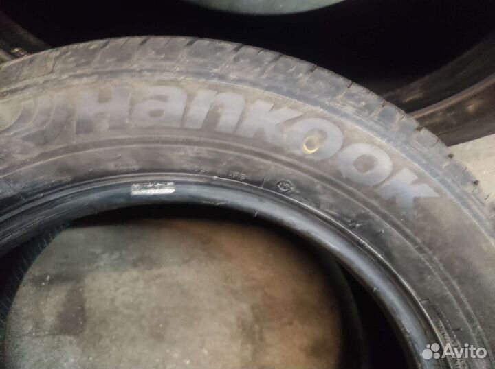 Hankook Optimo K415 225/60 R17 99H