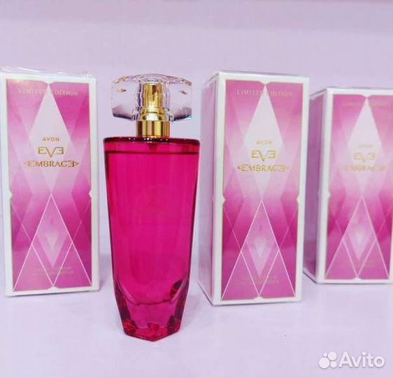 Eve Embrace. 50ml