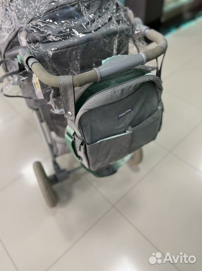 Детская коляска