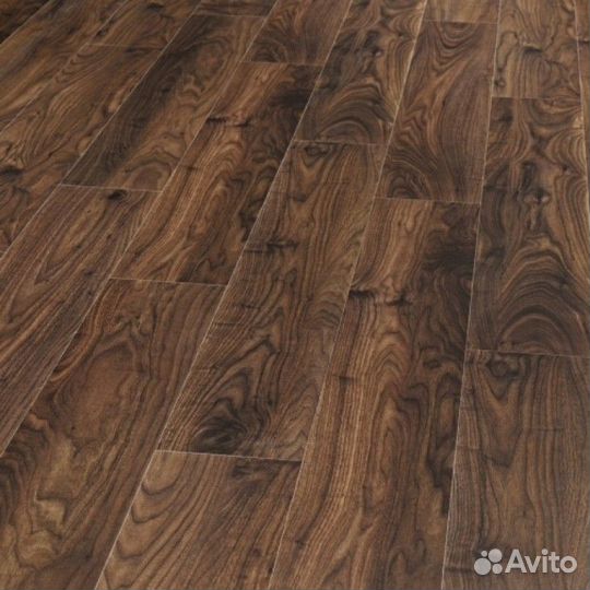 Ламинат Balterio Vitality Deluxe 544 Орех селект