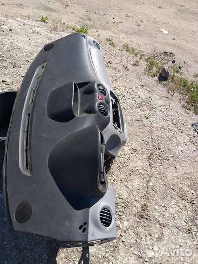 Торпедо citroen c3