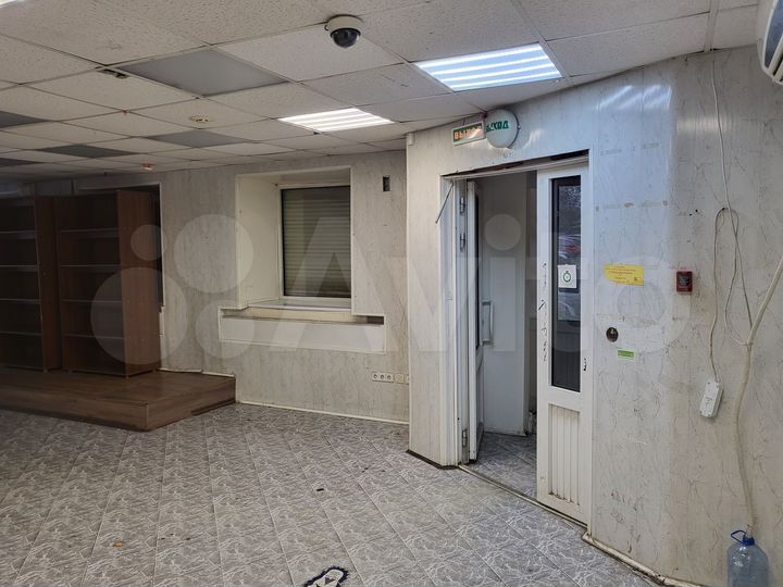 Свободного назначения, 119.8 м²