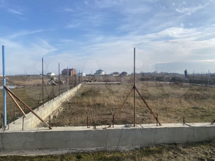 Участок 4 сот. (ИЖС)