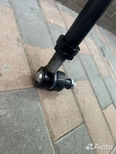 Рулевая тяга W463 G463