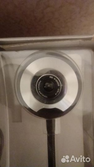 Веб-камера Gembird CAM81U