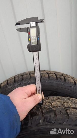 Pirelli Scorpion ATR 185/75 R16 92T