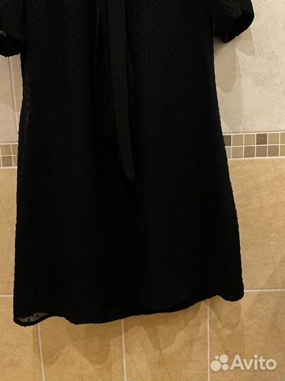Платье 46 размер