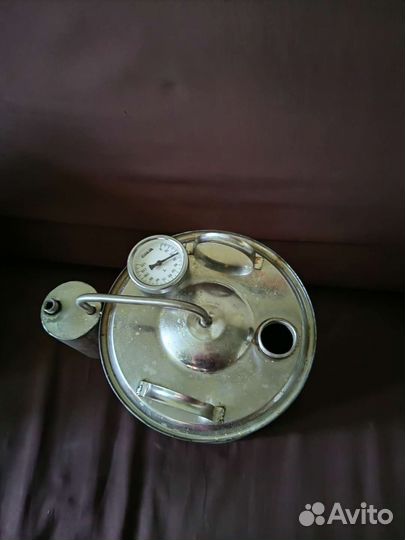 Самогонный аппарат бу