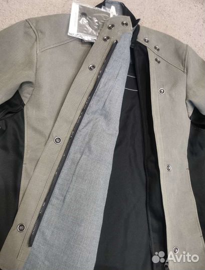 Костюм сварщика 60-62/170-176 тс-43транснефть лето