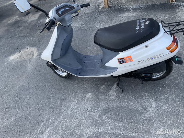 Honda Tact