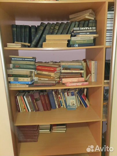 Книжная библиотека