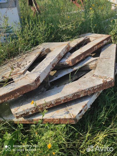 Вывоз металлолома лома демонтаж