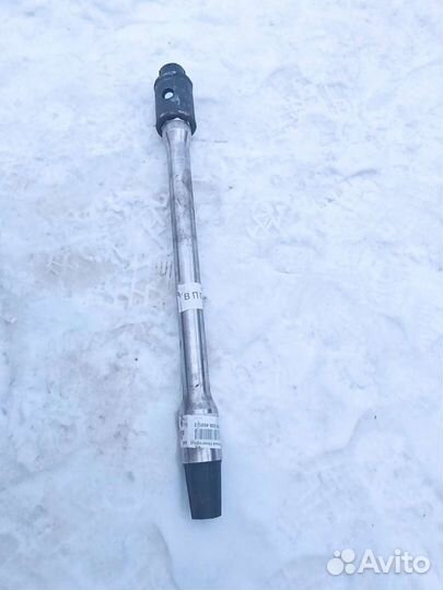 Стартовая штанга Ditch Wirch 2020