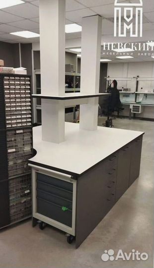 Гардеробный шкаф