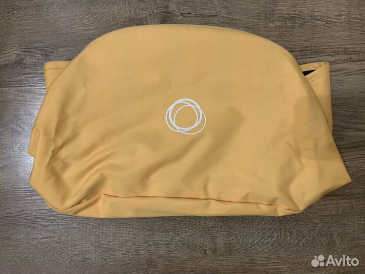 Козырек для коляски Bogaboo