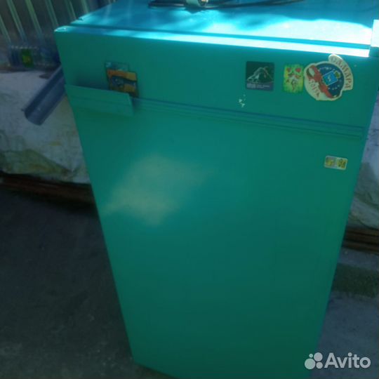 Холодильник Бирюса 10