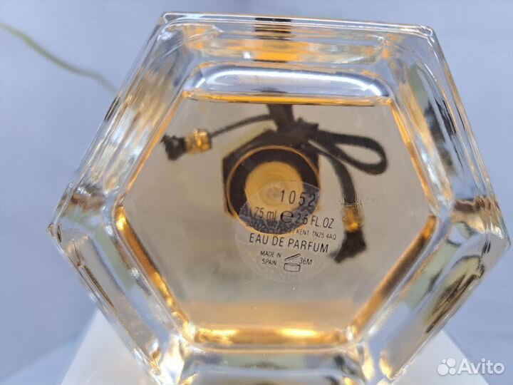 Духи женские Gucci Flora by Gucci parfum оригинал