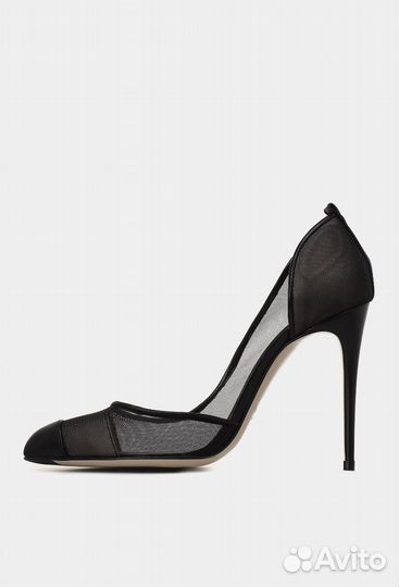 Туфли женские