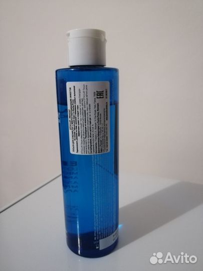 La roche posay effaclar лосьон