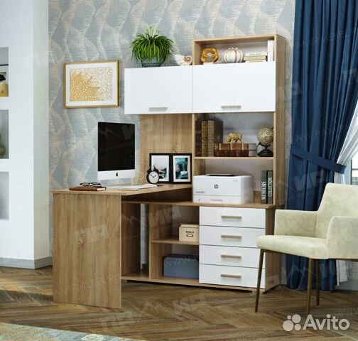 Компьютерный стол