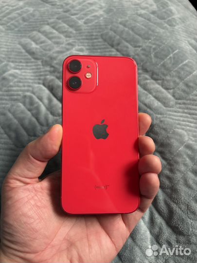 iPhone 12 mini, 128 ГБ