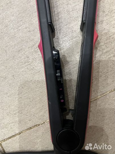 Выпрямитель для волос