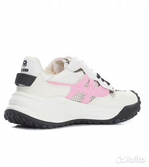 Кроссовки женские ASH 41 р