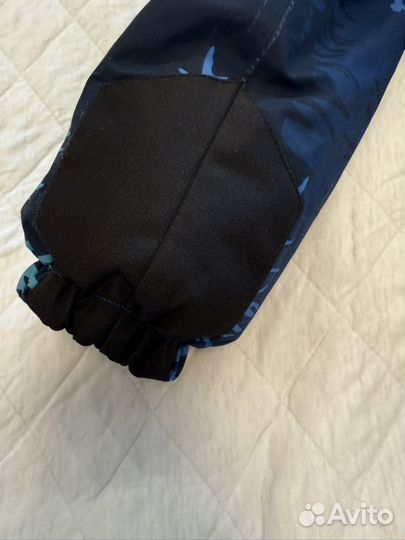 Демисезонный комбинезон детский Sela 128