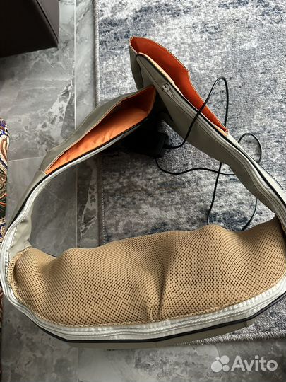 Массажер для шеи