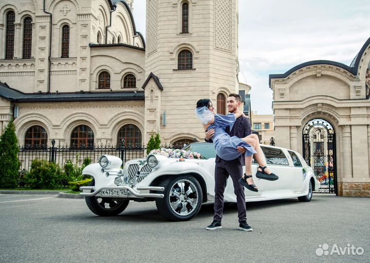 Свадьба под Ключ