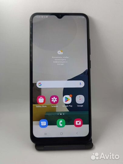 Samsung A03 4/64gb