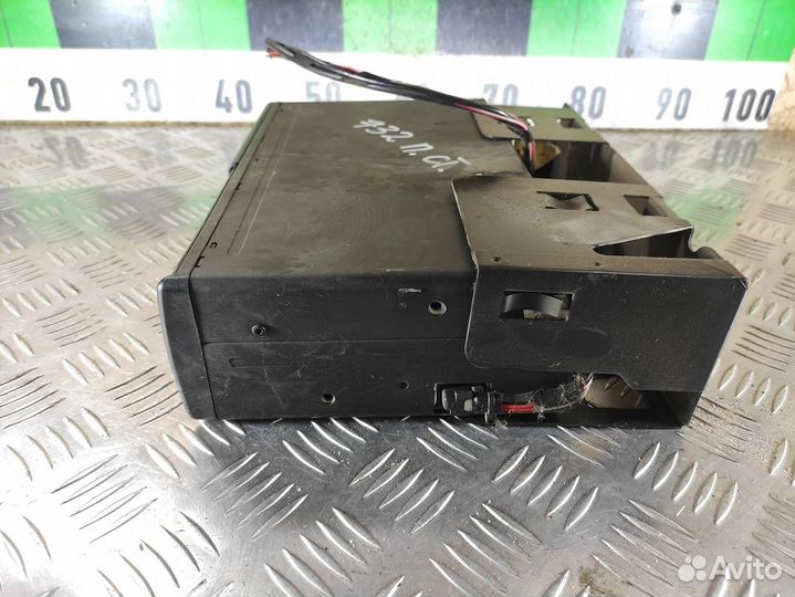 CD Ченджер Opel Omega B