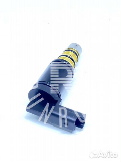 Клапан компрессора 6se16c Peugeot Citroen DS5 DS3