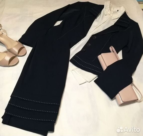 Женские вещи пакетом 44