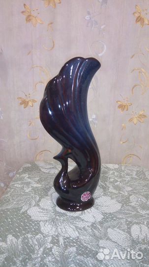 Ваза для интерьера