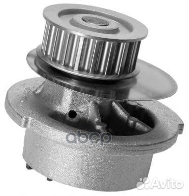 Водяной насос PA1082 Bugatti